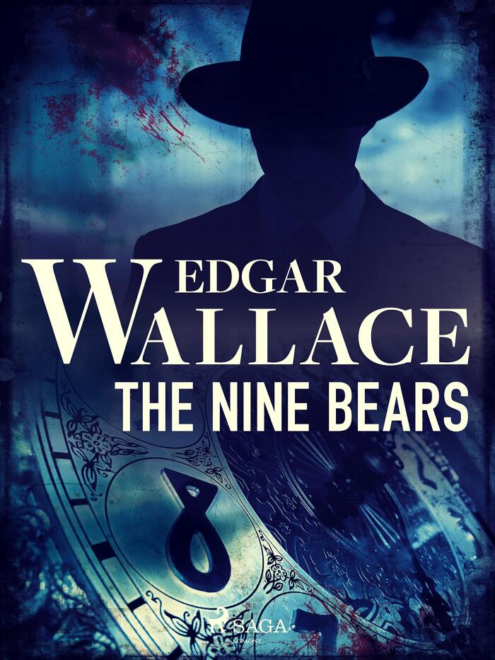 The Nine Bears (Detective Sgt,