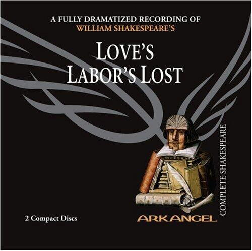 Love's Labour's Lost