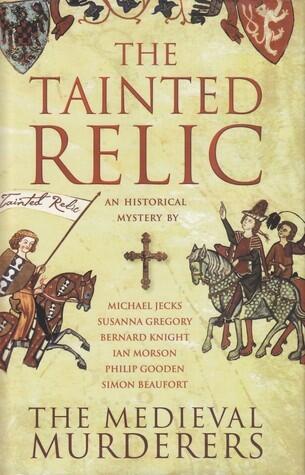 The Tainted Relic