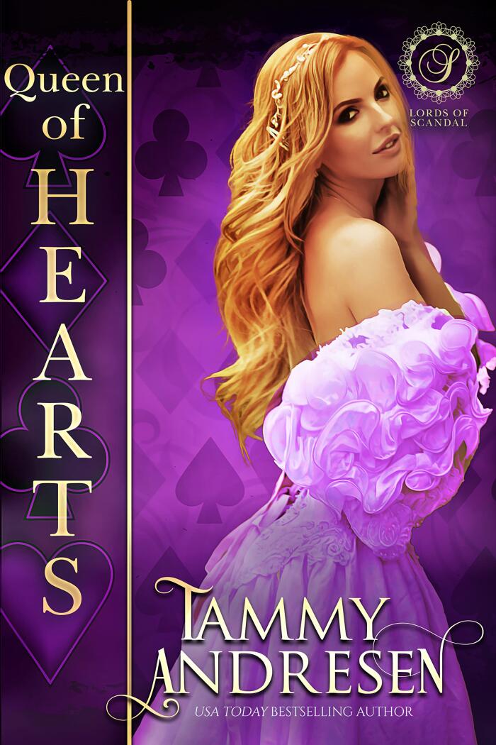 Queen of Hearts