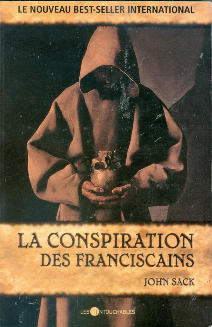 La Conspiration Des Franciscains