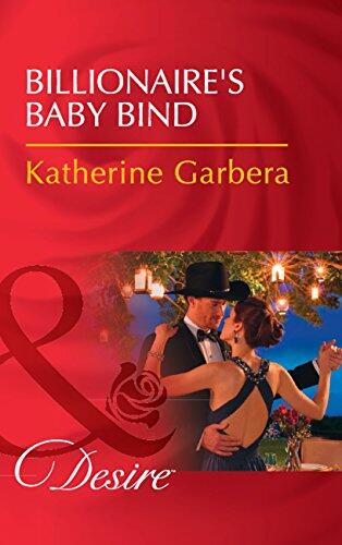 Billionaire's Baby Bind / Fiancé in Name Only
