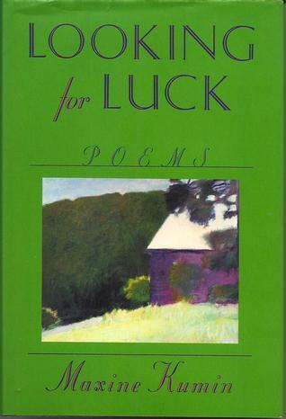 Looking for Luck: Poems