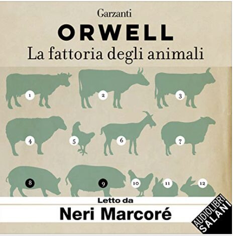 La fattoria degli animali