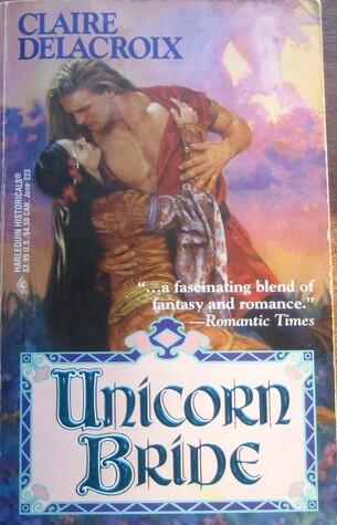 The Unicorn Trilogy