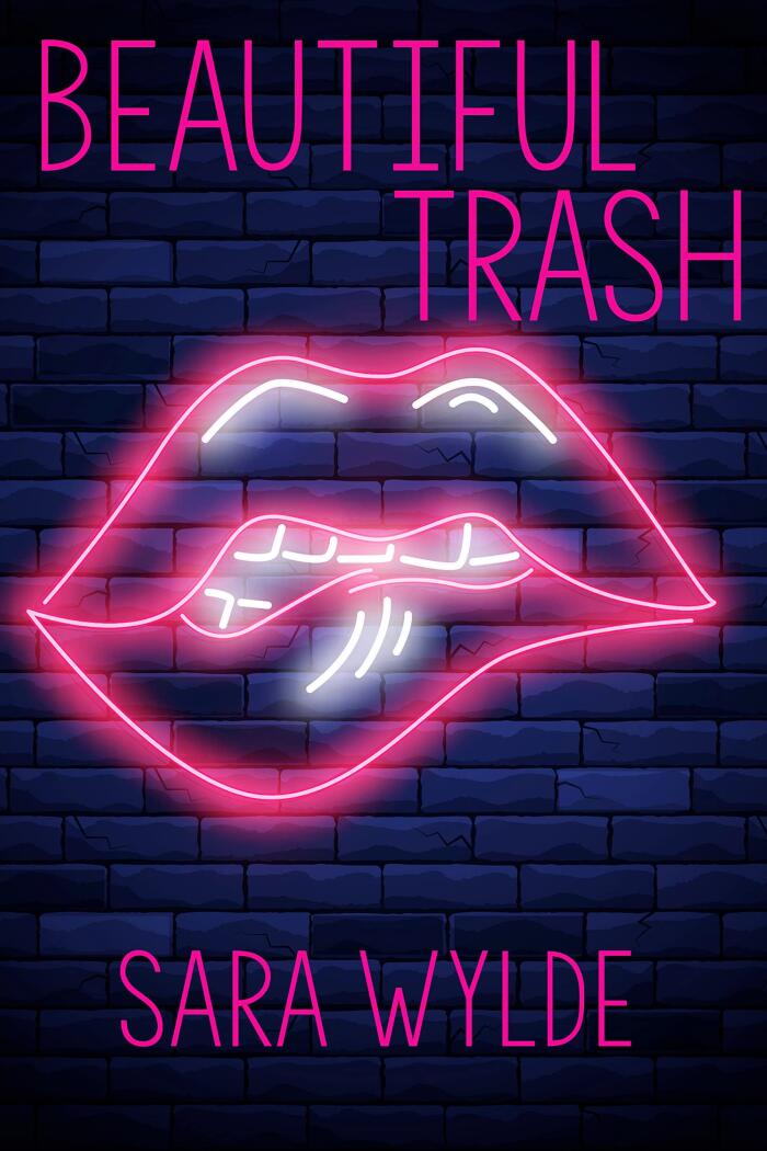Beautiful Trash: A Guilty Pleasure Rags to Riches Trashy Tale