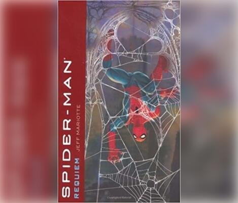 Spider-Man: Requiem