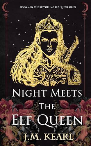 Night Meets the Elf Queen