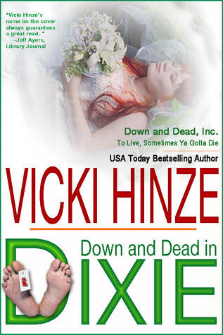 Down and Dead, Inc.