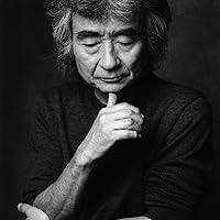 Seiji Ozawa