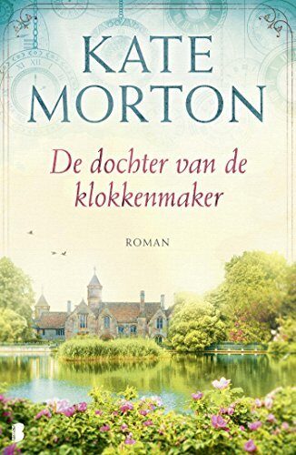 De dochter van de klokkenmaker