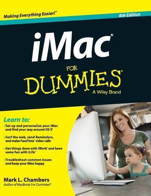 iMac For Dummies