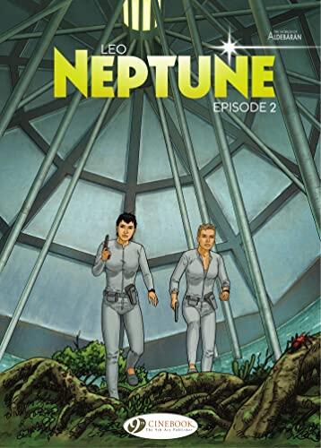 Neptune, episode 2
