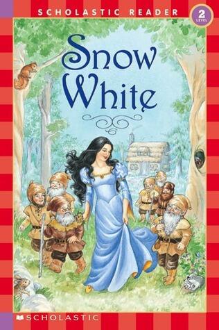 Snow White (level 2)