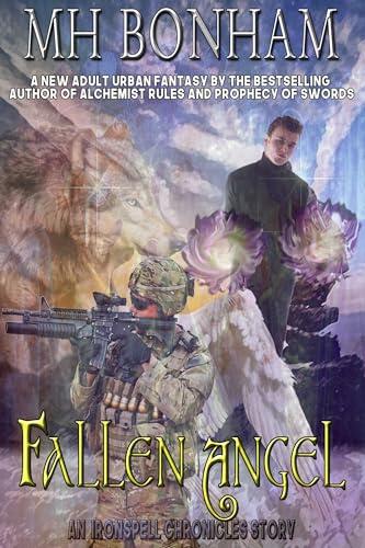 Fallen Angel