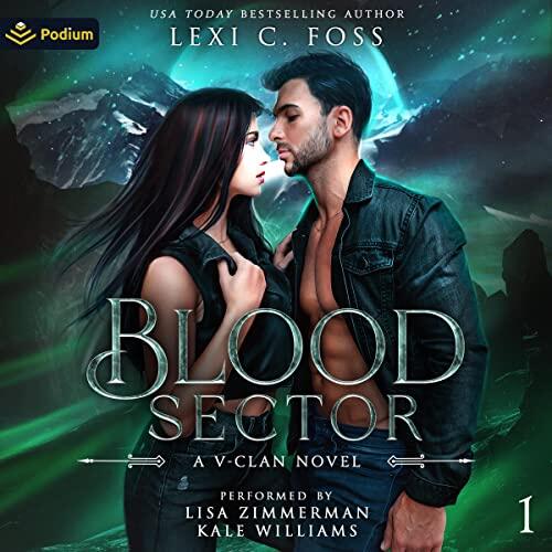 Blood Sector