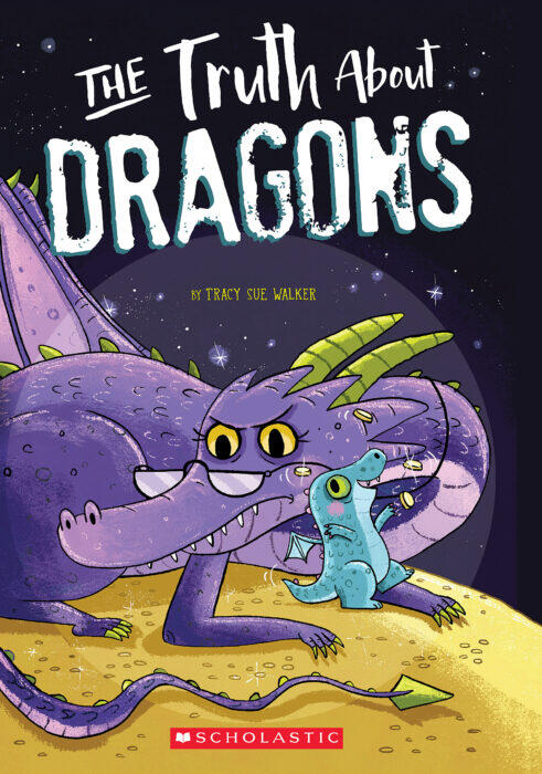 The Truth About Dragons