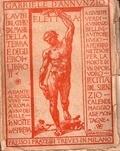 Elettra. Laudi del cielo, del mare, della terra e degli eroi
