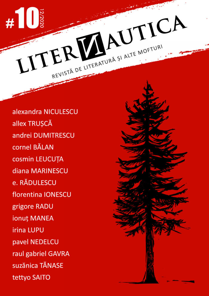LiterNautica - Nr. 10