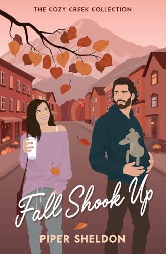 Fall Shook Up