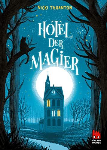 Hotel der Magier