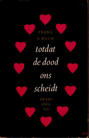 Totdat de dood ons scheidt