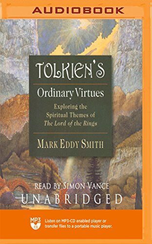 Tolkien's Ordinary Virtues