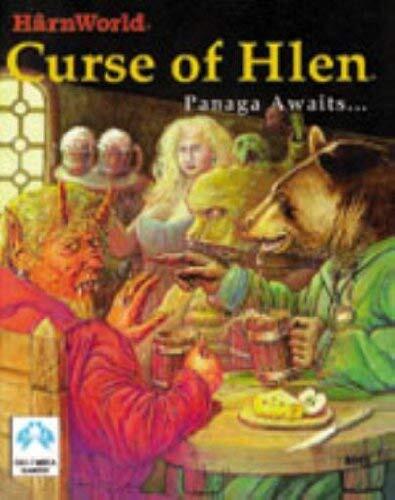 Curse of Hlen