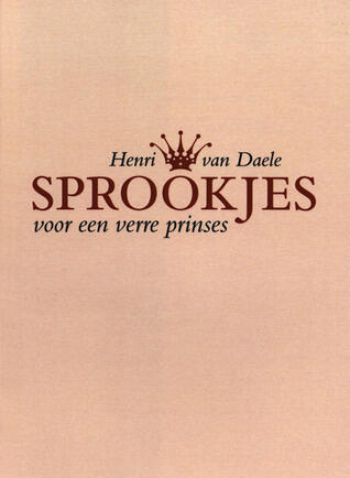 Sprookjes voor een verre prinses