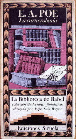 La carta robada