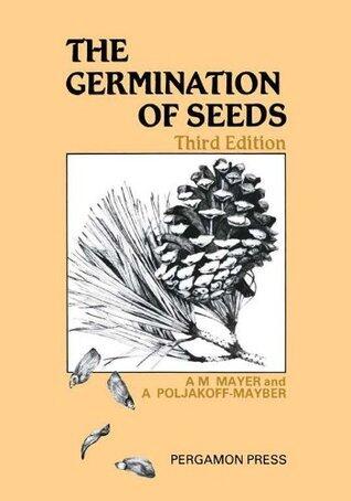 The Germination of Seeds