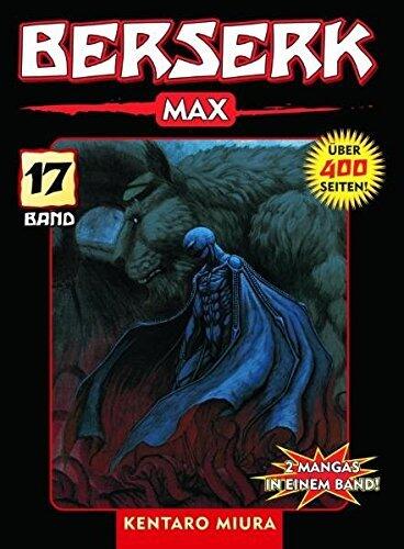Berserk Max Band 17