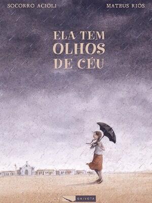 Ela Tem Olhos de Céu