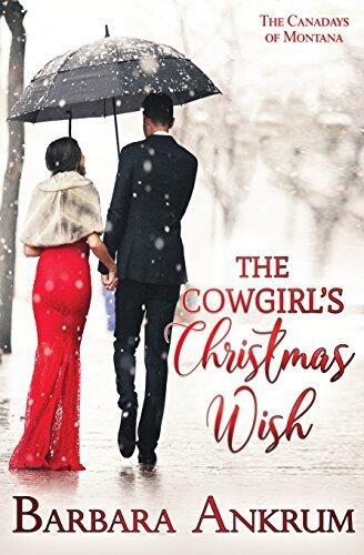 The Cowgirl's Christmas Wish