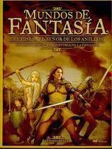 Mundos de fantasía