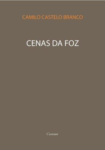 Cenas da Foz