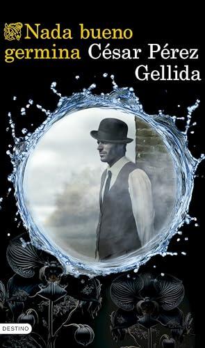 Nada bueno germina