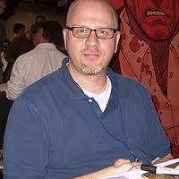 Cully Hamner