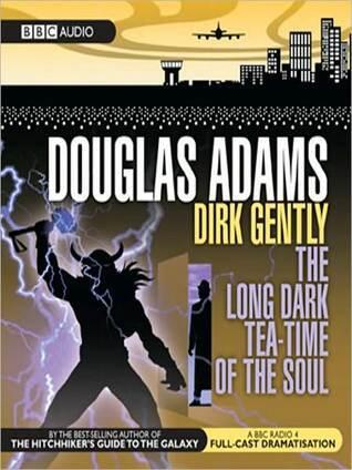 The Long Dark Tea-Time Of The Soul