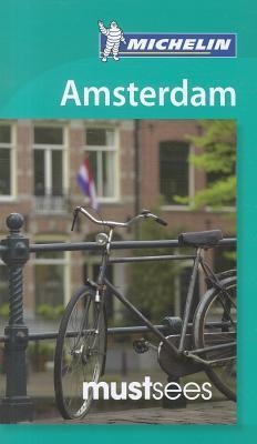 Michelin Must Sees Amsterdam