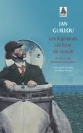 Les Ingénieurs du bout du monde