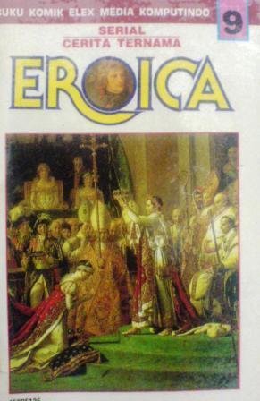 Eroica, Vol. 9