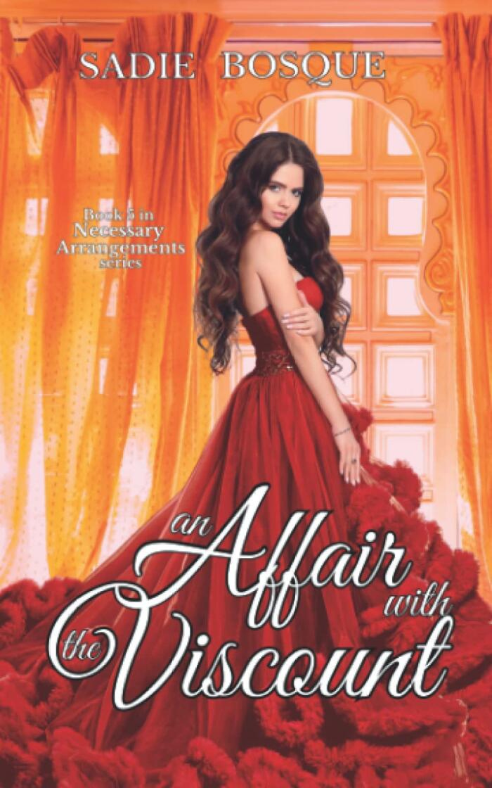 An Affair with the Viscount