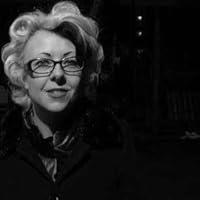 Cathi Unsworth