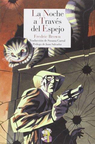 La noche a través del espejo