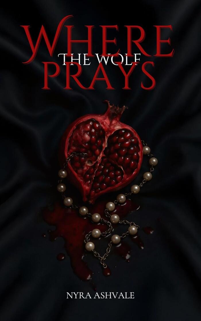 Where The Wolf Prays