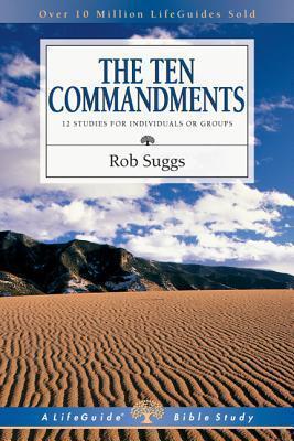 The Ten Commandments