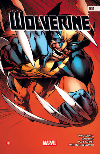 Wolverine Deel 1