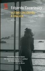 Ultimo incontro a Dresda