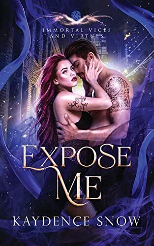 Expose Me